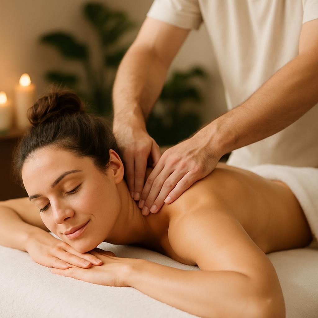 Best Russian spa in Dubai