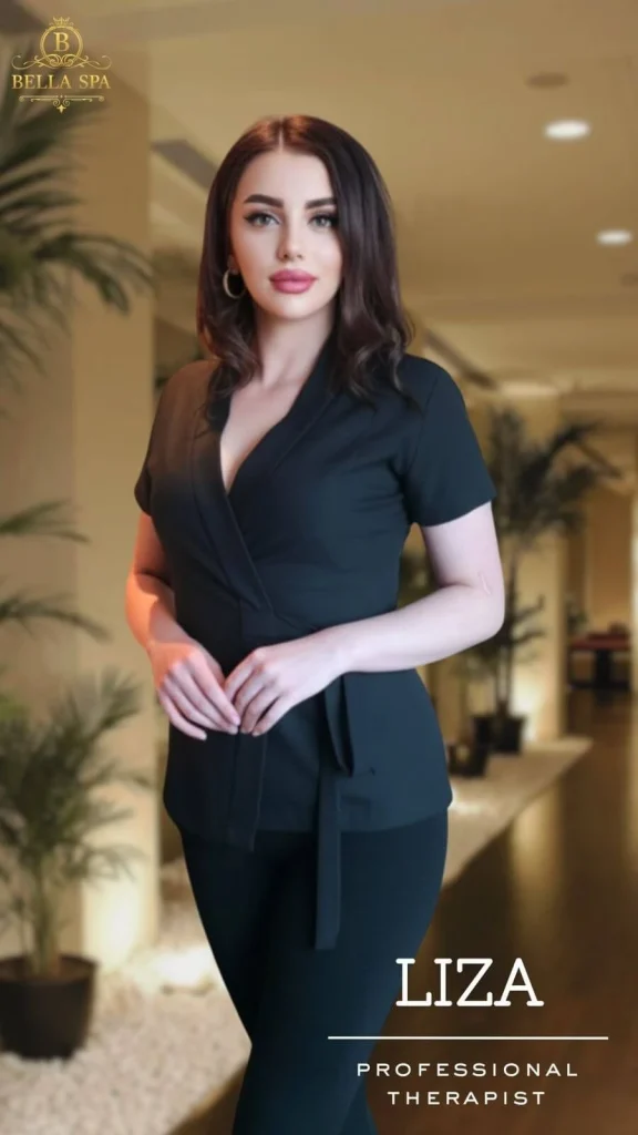 best european massage