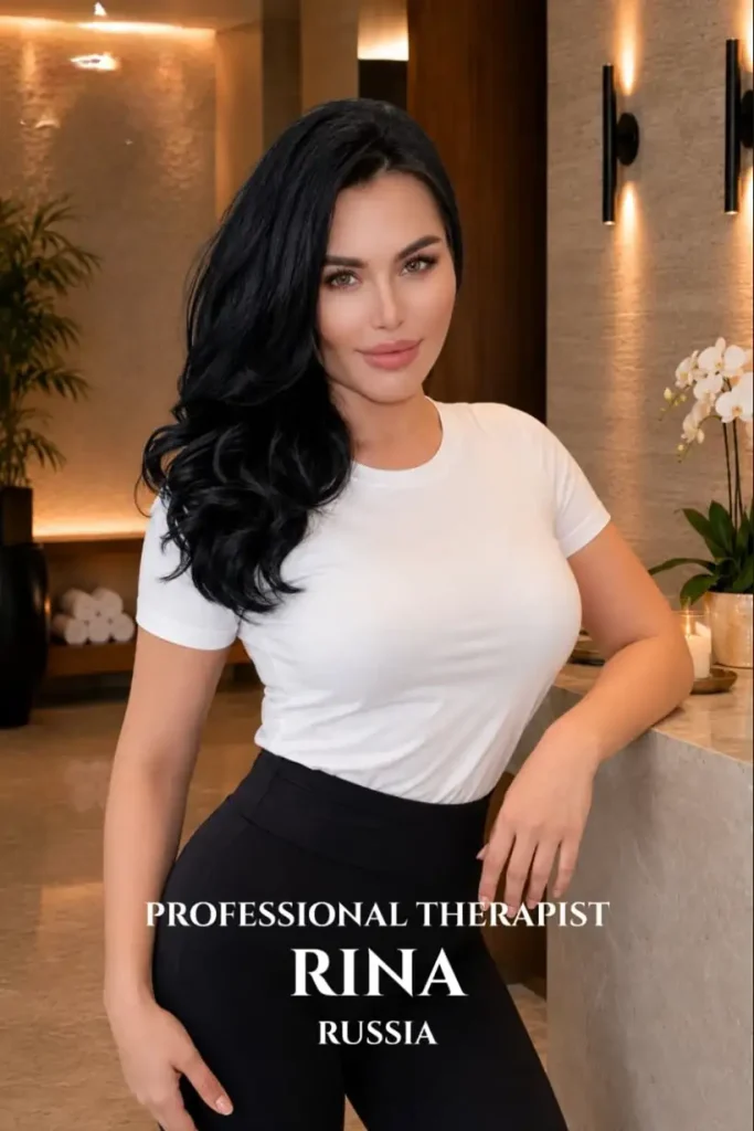 best european massage