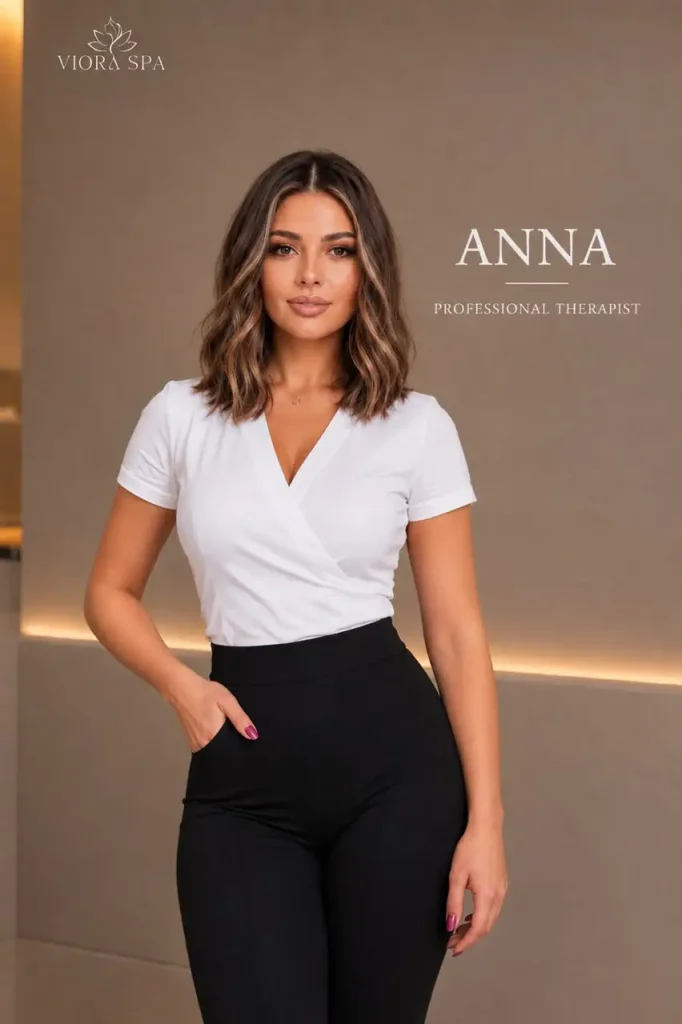best swedish massage in dubai