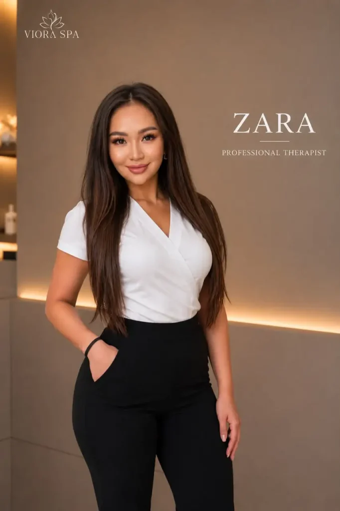 best european massage